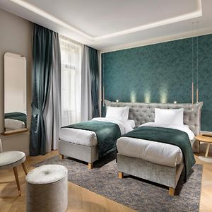 Deluxe Kamer met een King Size Bed